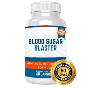 supplements to control blood sugar - blood sugar blaster