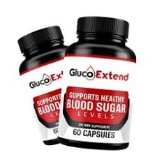 gluco extend supplement, blood sugar support
