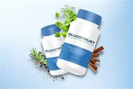 glucotrust supplement, blood sugar support